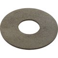 Db Electrical Friction Disc ID 2 7/16", Thickness 0.200" For Industrial Tractors; 3013-6016